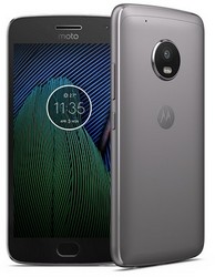 Замена батареи на телефоне Motorola Moto G5 в Туле